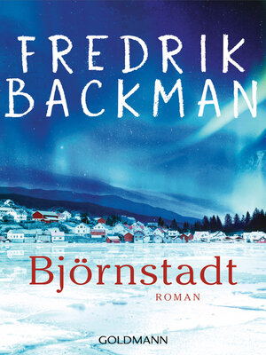 cover image of Björnstadt
